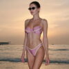Купальник Selena Pink