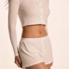 Кардиган Cute Cotton Milk
