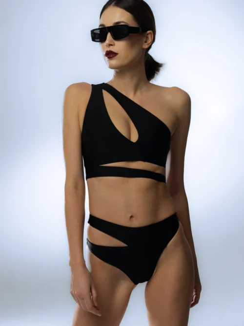 Плавки GORGEOUS Black