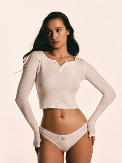 Трусики 01 Cute Cotton Milk