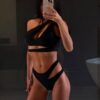 Плавки GORGEOUS Black