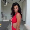 Купальник GORGEOUS Hot Red