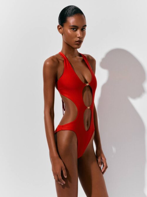 Купальник Rio Red