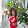 Купальник GORGEOUS Hot Red