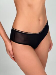 Бюстгальтер ROZY Bal des Fleurs Black