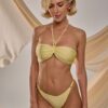 Купальник Siren Ete Yellow