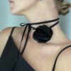 Чокер Neck Kisses Black