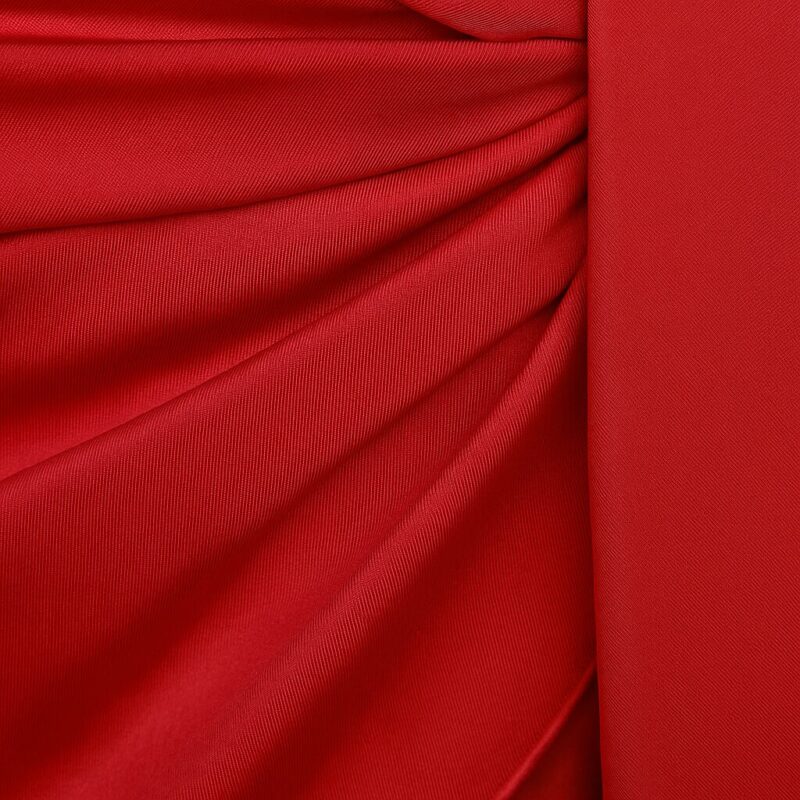 Парео Red JM