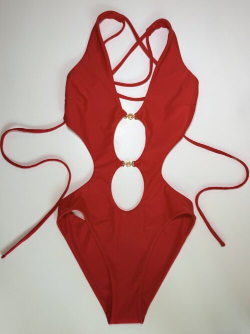 Купальник Rio Red