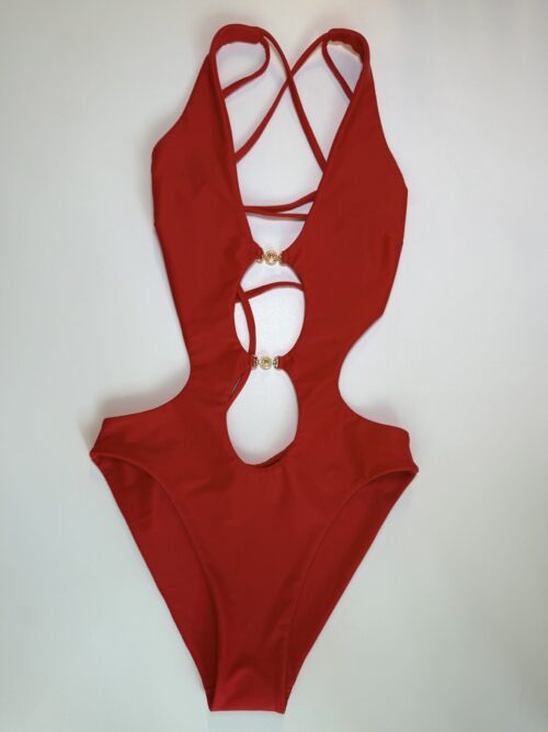 Купальник Rio Red