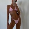Топ So Chainy Baby Pink