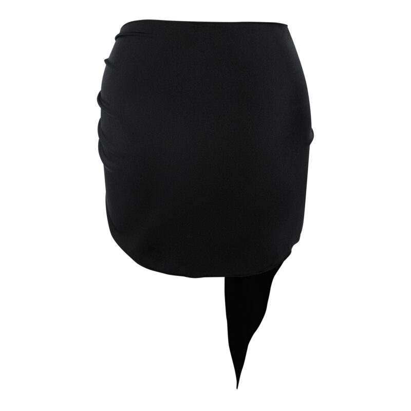 Парео Black JM