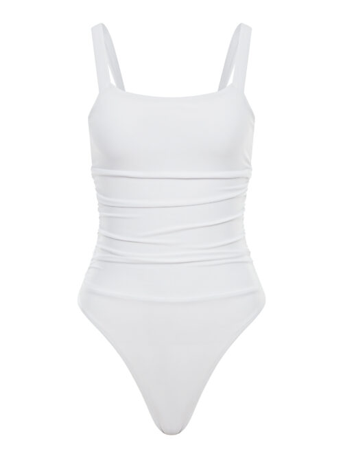 Купальник Etoile White
