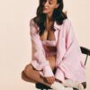 Бюстгальтер Iris Pink