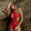 Купальник GORGEOUS Hot Red
