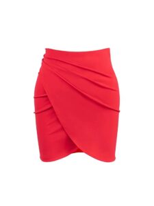 Купальник GORGEOUS Hot Red
