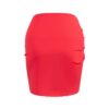 Парео Hot Red