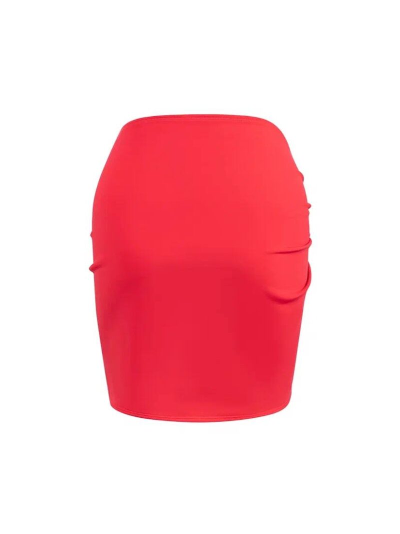 Парео Hot Red