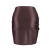 Парео Leather Brown