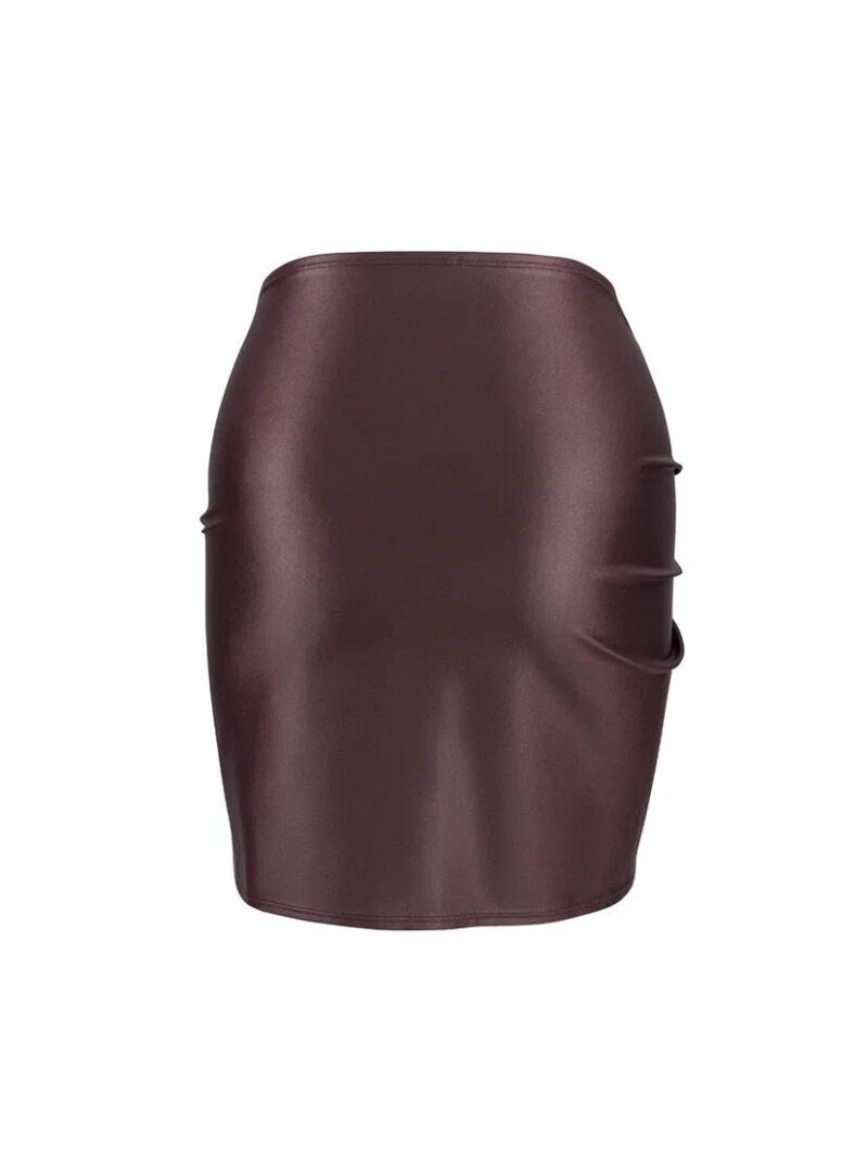 Парео Leather Brown