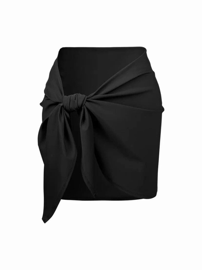 Парео Black