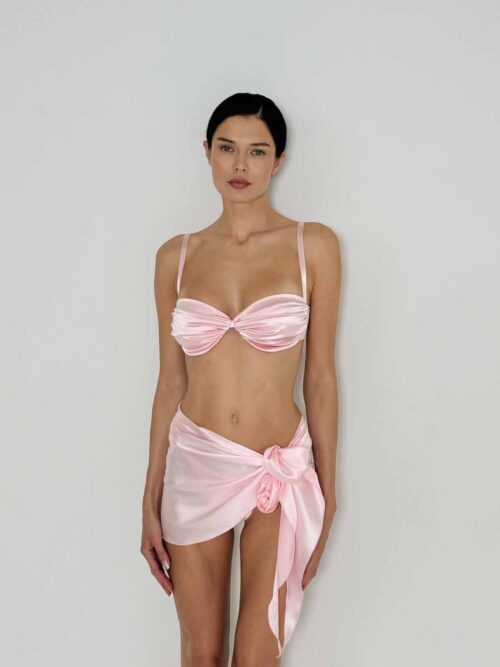 Парео Pink