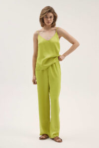 Рубашка Clo Lime Рубашка Clo Lime