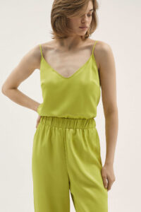 Рубашка Clo Lime Рубашка Clo Lime