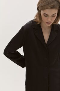 Брюки Clo Black Брюки Clo Black