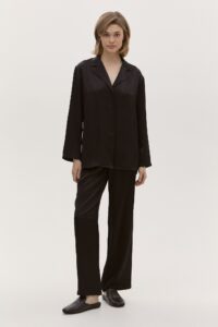 Рубашка Clo Black Рубашка Clo Black