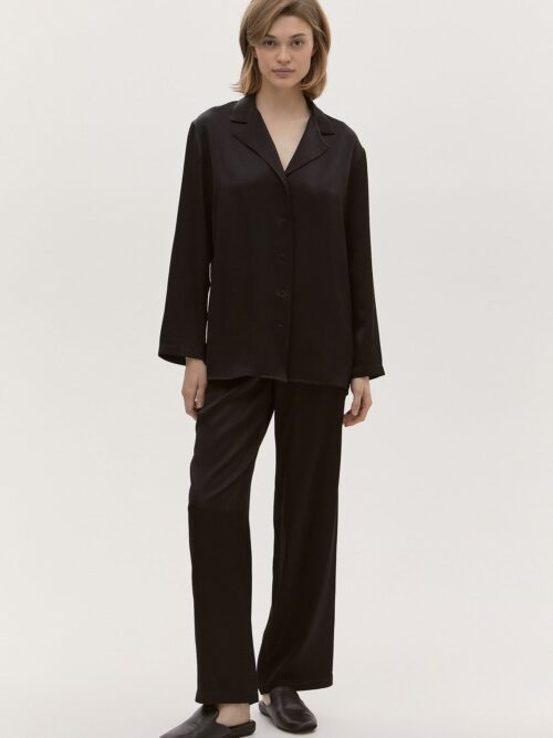 Брюки Clo Black