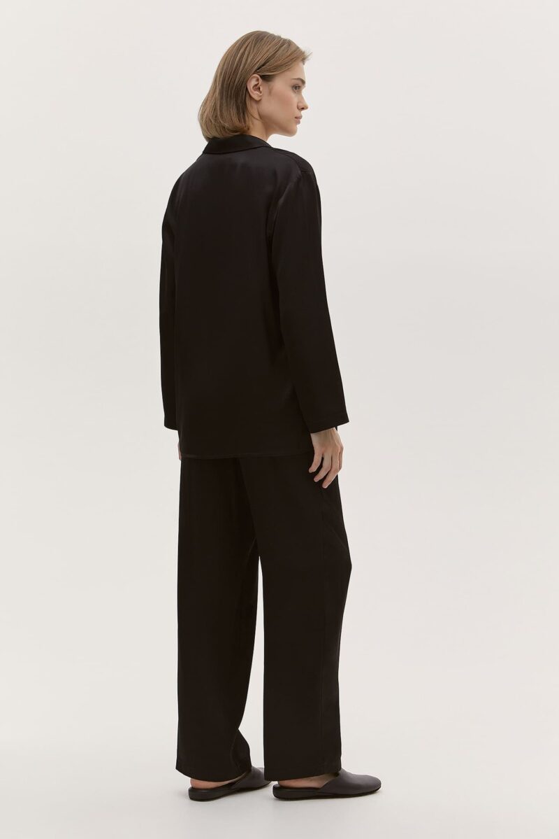 Брюки Clo Black