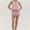 Комбинезон Clo Pink
