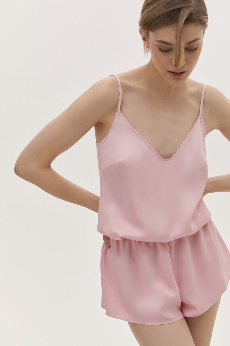 Топ Clo Pink