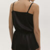 Комбинезон Clo Black