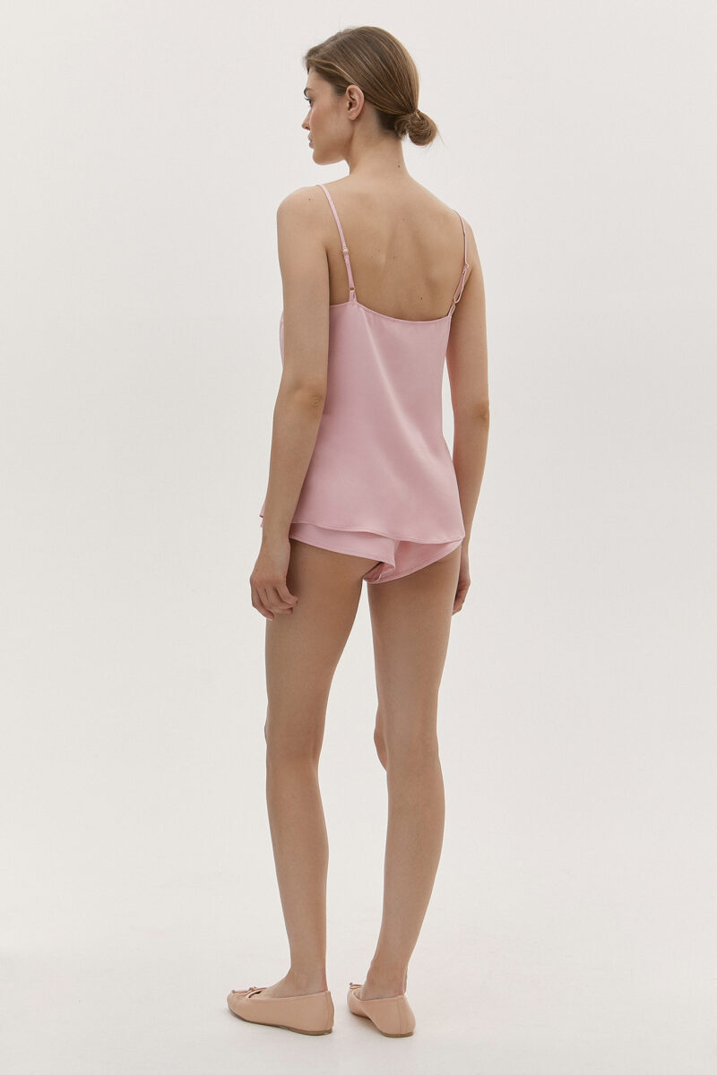 Топ Clo Pink