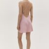 Сорочка Mini Clo Pink