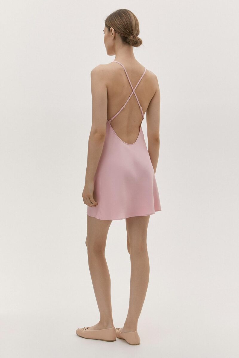 Сорочка Mini Clo Pink