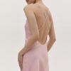Сорочка Mini Clo Pink