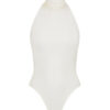 Боди Halter Milk