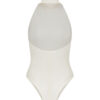 Боди Halter Milk