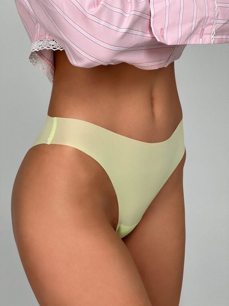 Трусики-слипы Pulpies Vivid Green