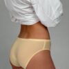 Трусики слипы Soft Stretch Sunflower Yellow