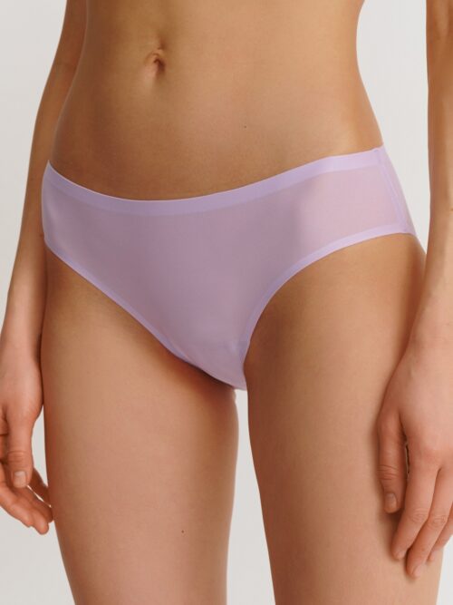 Трусики слипы Soft Stretch Lavandin