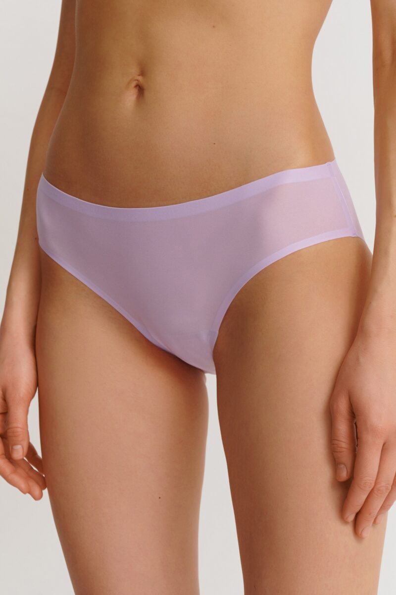 Трусики слипы Soft Stretch Lavandin
