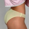 Трусики-слипы Pulpies Vivid Green