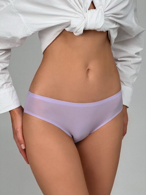 Трусики слипы Soft Stretch Lavandin