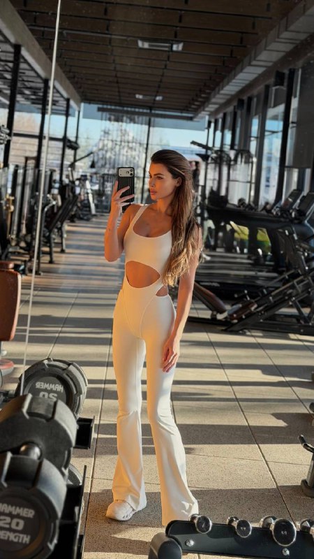 Комбинезон EG Milk Комбинезон EG Milk