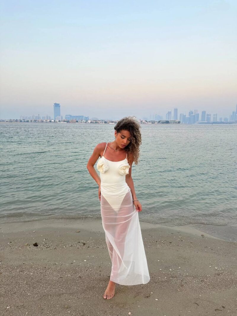 Юбка Juliet Milk