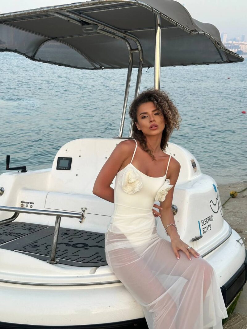 Юбка Juliet Milk